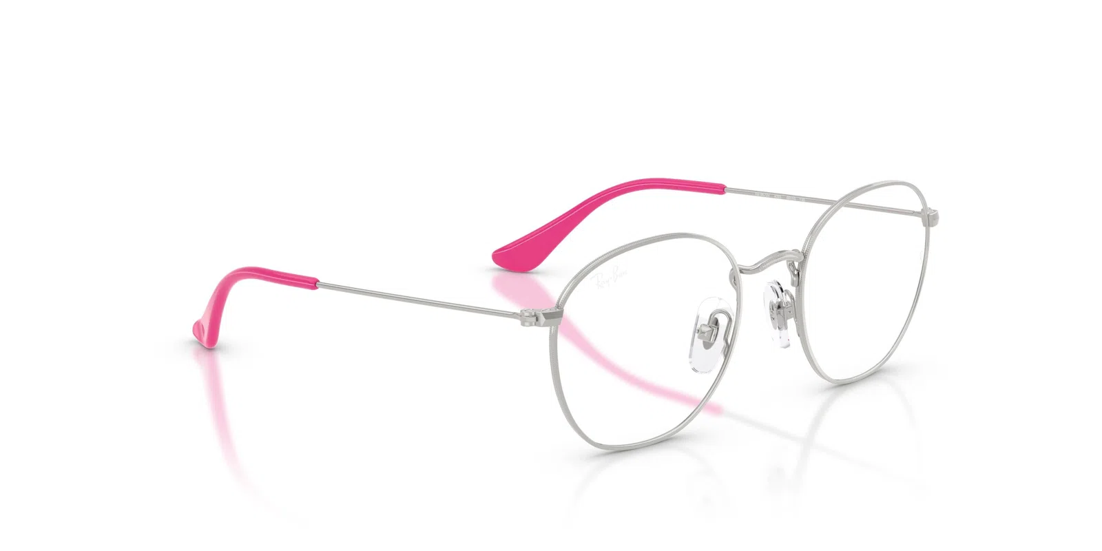 Ray-Ban Kids Rob 0RY9572V Eyeglasses - view 62